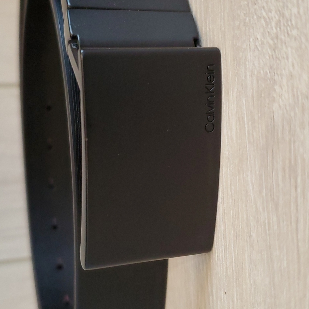 Calvin Klein belt